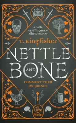 Nettle and Bone