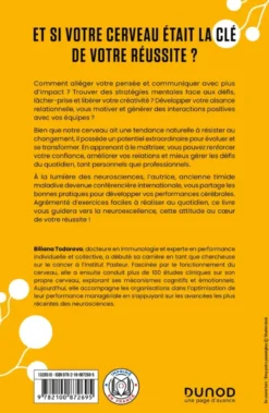 Neuroexcellence - Atteignez l'excellence grâce aux neurosciences