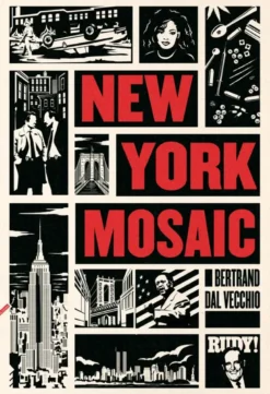New York Mosaic