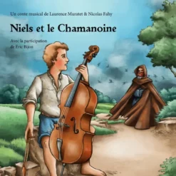 Niels Et Le Chamanoine