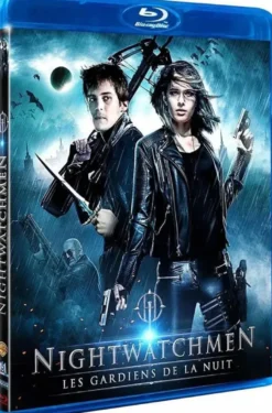 Nightwatchmen : Les gardiens de la nuit