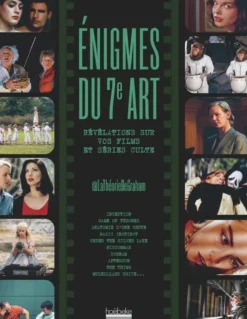 Énigmes du 7e art