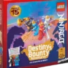 Ninjago: Destiny's Bounty Adventures