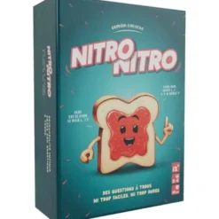 Nitro Nitro