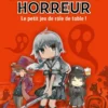 Nobi Nobi, le petit jeu de rôle de tableNobi Nobi Horreur, Jeu de société, À partir de 10 ans, 1 à 5 joueurs, 30-60 min