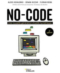 No-code -2e édition