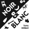 Noir et blanc