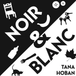Noir et blanc