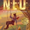 NéoN.E.O. - Tome 4 Les Moulins de Pandore