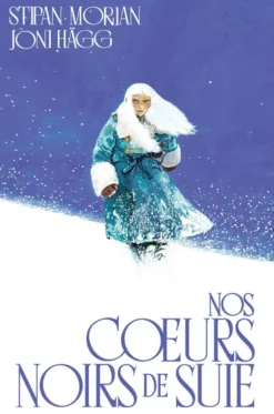 Nos coeurs noircisNos cœurs noirs de suie