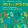 No(s) limit(es) - Étudier et enseigner face aux limites planétaires