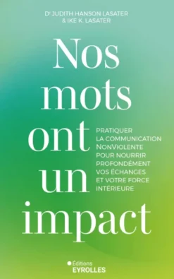 Nos mots ont un impact