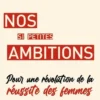 Nos si petites ambitions