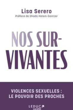Nos sur-vivantes
