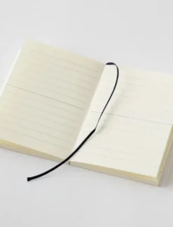 Notebook A7 Ligné