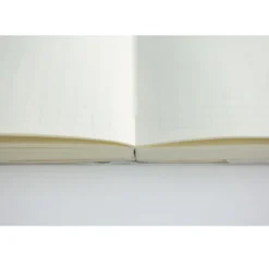 Notebook B6 Pages Quadrillées