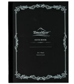 Notebook Plain 52gsm