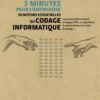 50 notions essentielles du codage informatique