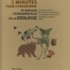 50 notions fondamentales de la zoologie