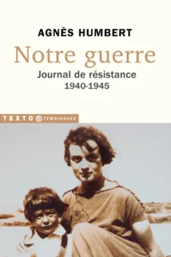 Notre Guerre