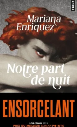 Notre part de nuit