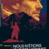 Nous n'étions que des hommes - poche
