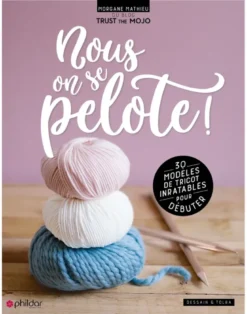 Nous, on se pelote !