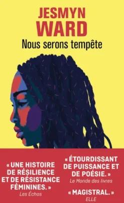 Nous serons tempête