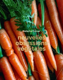 Nouvelles obsessions végétales