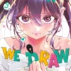 Now That We Draw - Tome 03