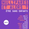 Nullipares, et alors ?