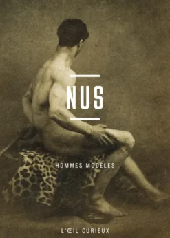 Nus - Hommes modèles