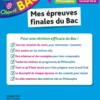 Objectif BAC Fiches Tout-en-un 1re et Term STMG - Mes épreuves finales du Bac