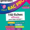Objectif Bac Pro (2de/1re/Term ) - Toutes les matières générales - Bac 2027