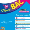 Objectif BAC 2027 - Tle spécialité Maths