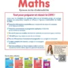 Objectif CRPE 2027 - Maths - épreuve écrite d'admissibilité M2/L3