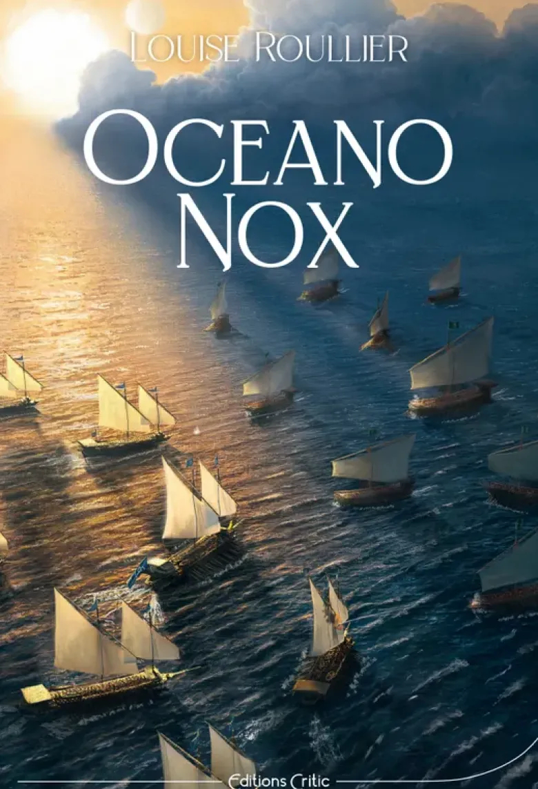 Oceano Nox