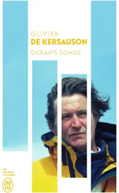 Ocean's songs