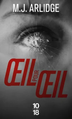 Oeil pour oeil