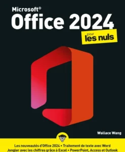 Office 2024 pour les Nuls