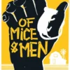 Of mice and men