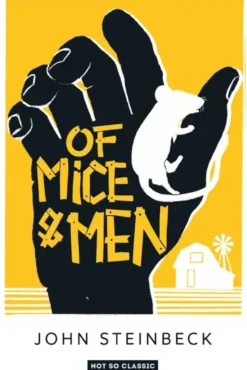 Of mice and men