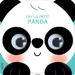 Oh ! le petit panda