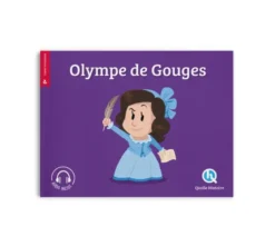 Olympe de Gouges