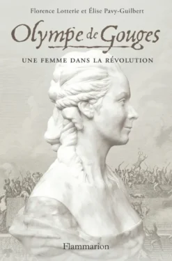 Olympe de Gouges