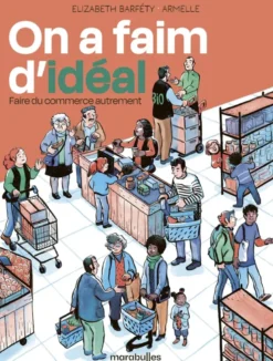 On a faim d'idéal
