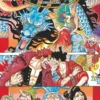 One Piece 92