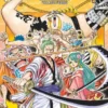 One Piece 93