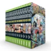 One Piece CoffretOne Piece - Coffret Pays des Wa (Tomes 91 à 104)