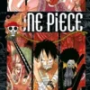 One piece De nouveau face au mur